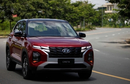 Lịch bảo dưỡng định kỳ và chi phí của Hyundai Creta